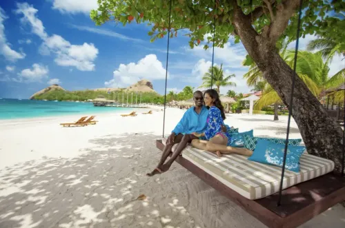 Sandals grande st lucian spa and beach all inclusive resort